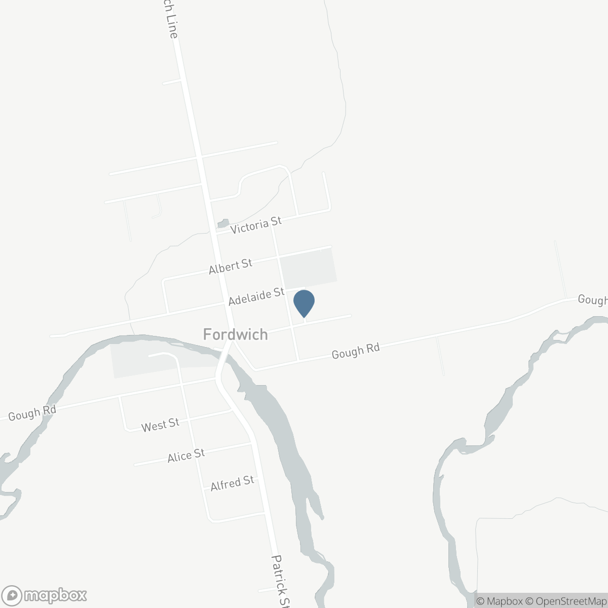 5 TRAILER PARK ROAD, Howick, Ontario N0G 1V0